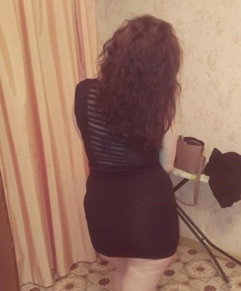 Анкета проститутки Аннушка - город Курганинск, 27 лет, №13536